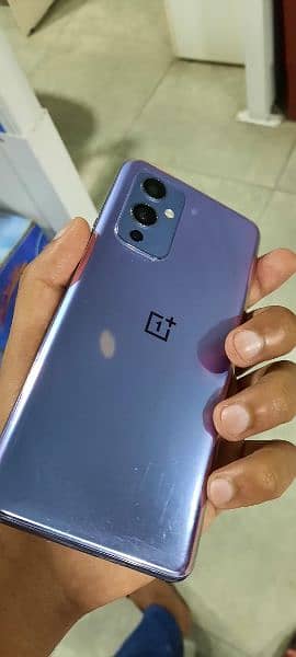 OnePlus 9 5g brand new pta approved 5