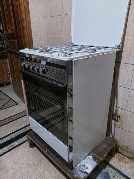 gas oven for sale 0