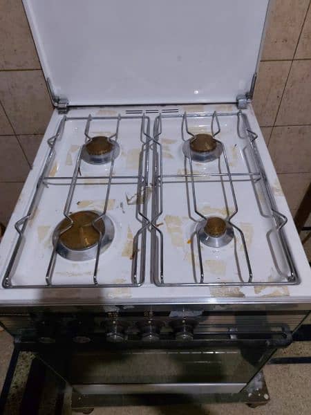 gas oven for sale 1