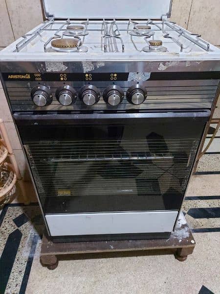 gas oven for sale 2