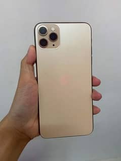 iphone 11 pro max 256 GB PTA approved My WhatsApp number 03414863497