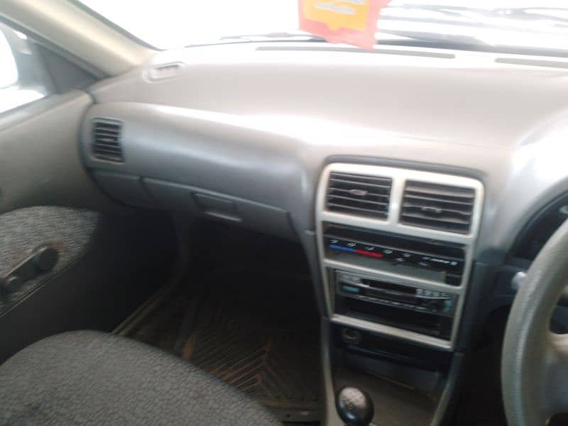 Suzuki Cultus VXR 2008 6