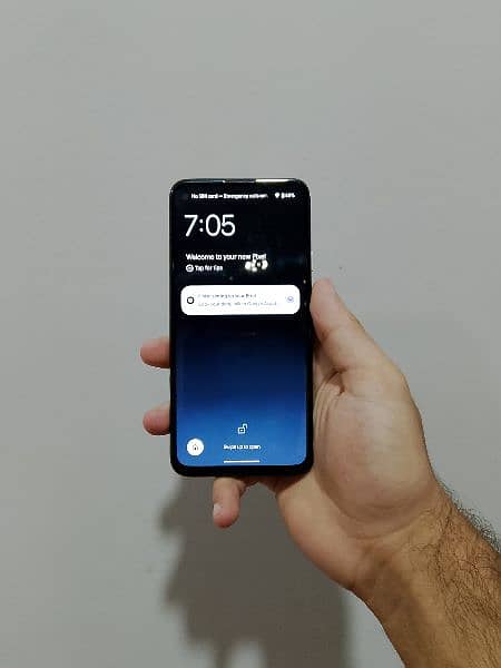 GOOGLE PIXEL 4A (SOLD) 0