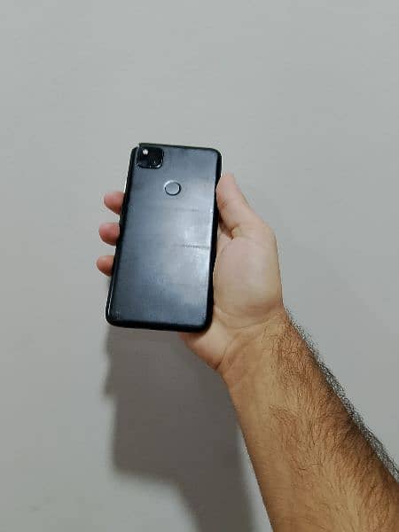 GOOGLE PIXEL 4A (SOLD) 2