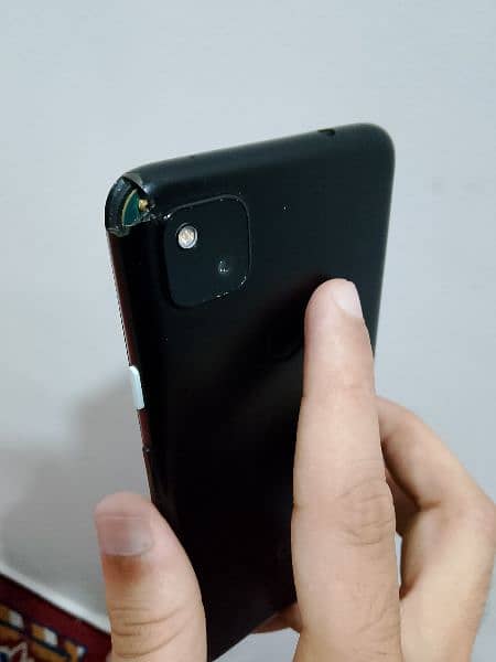 GOOGLE PIXEL 4A (SOLD) 3