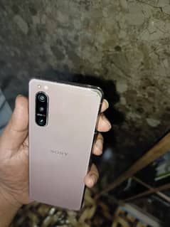 sony xperia 5 Mark ii Snapdragon 865