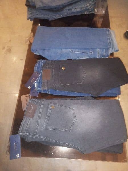 jeans pents available at very low rate in your town 5