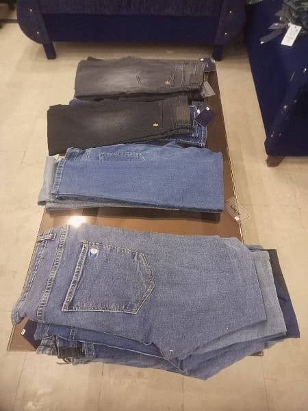 jeans pents available at very low rate in your town 7