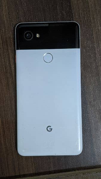 pixel 2xL 4