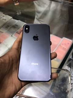 iPhone X Non pTA Face ID ok orignal penal 0