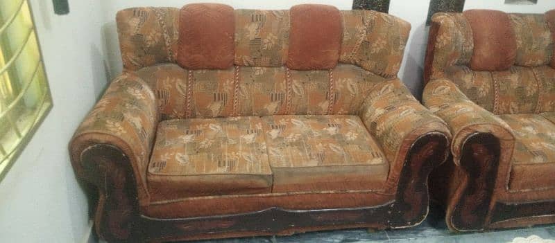 Sofa set 4