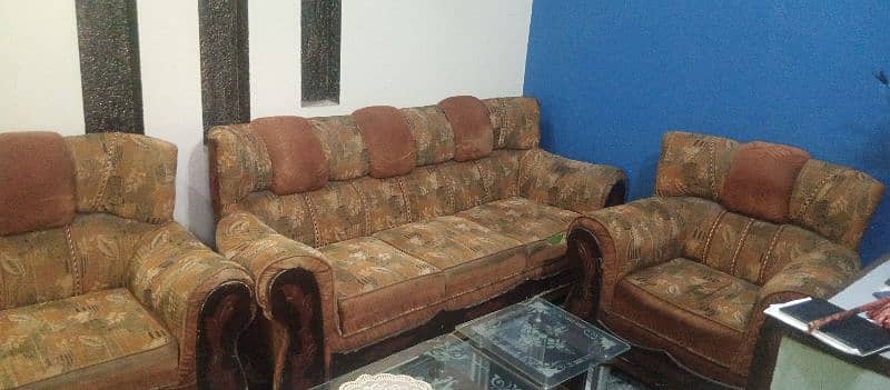 Sofa set 7