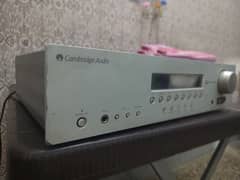 Cambridge Audio Azur 540R Amplifier