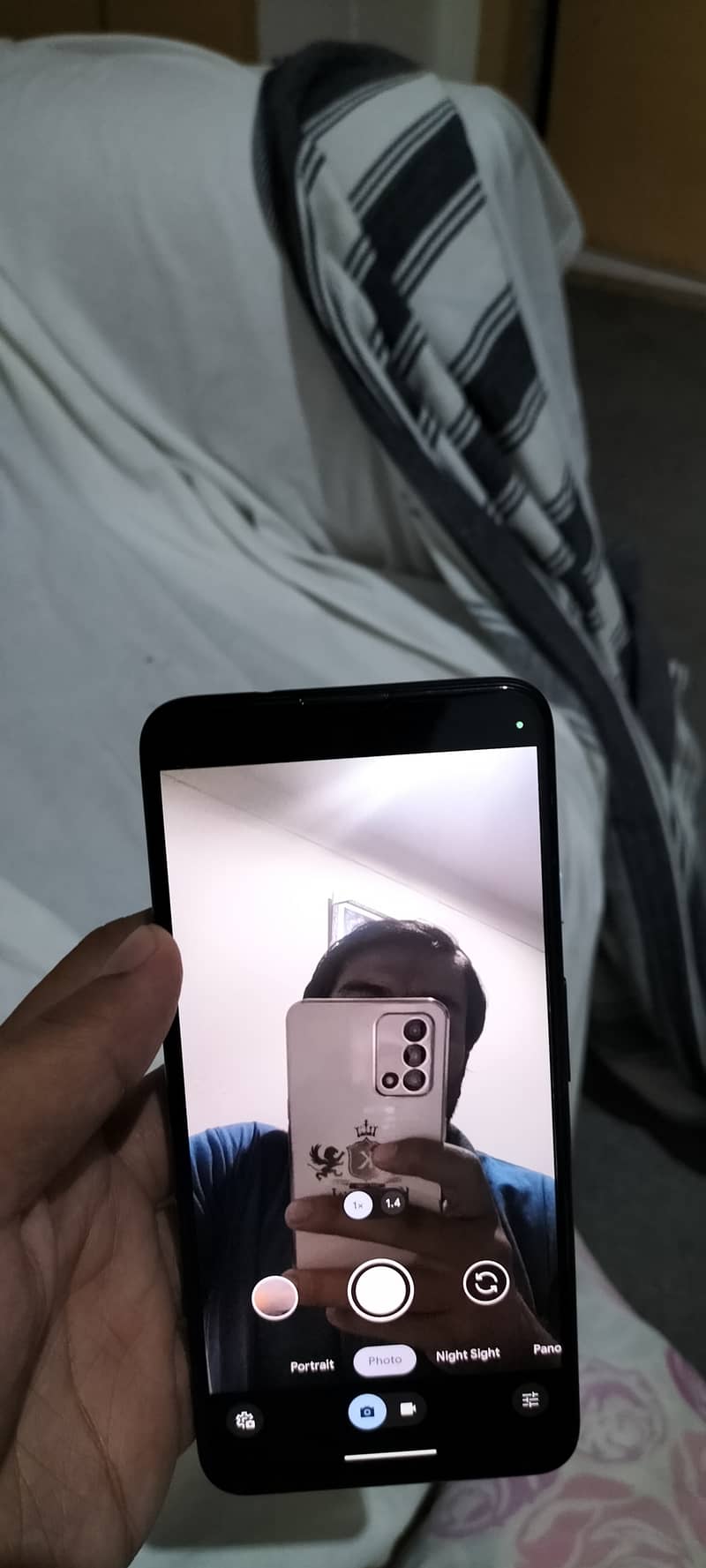 Google Pixel 4a (5g) 3