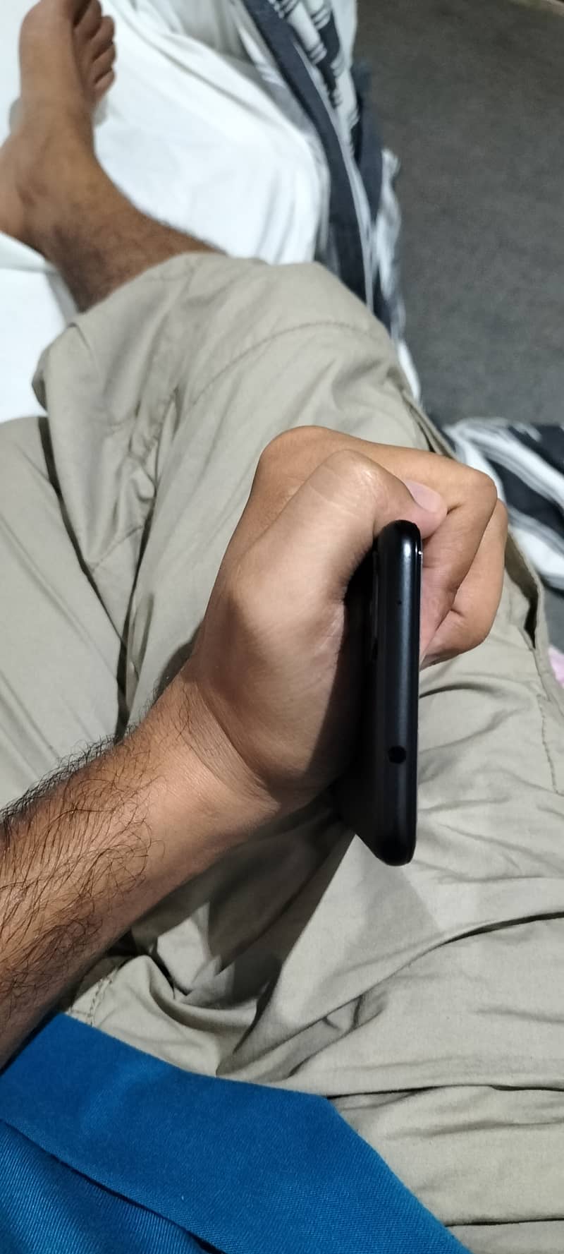 Google Pixel 4a (5g) 5