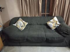 6 seater sofa set / drawing room sofa / sofa set