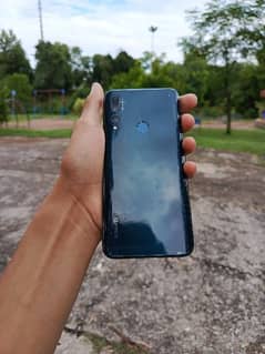 Huawei y9 prime