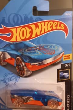 hot wheels x raycers