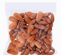 almonds and aghrote