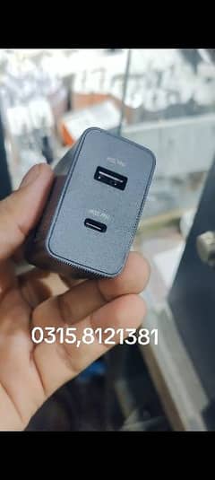 Samsung pd adapter 100% original