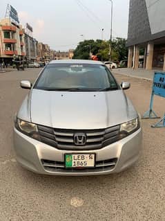 city 2014model good drive good condition