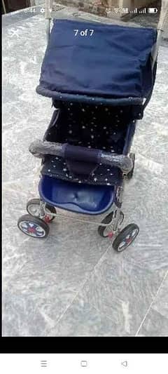 baby pram. 03289652709