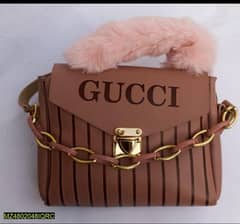 original Gucci bag.