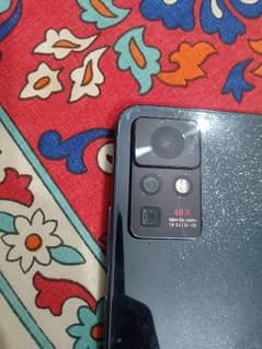 Infinix zero x pro like new