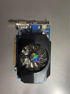 Gigabyte GT 730 2GB DDR3 128Bit