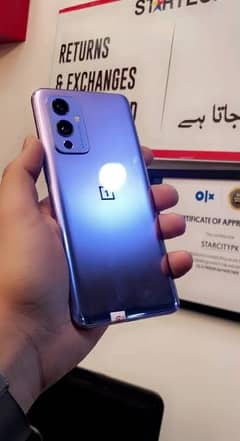 oneplus 9 5g