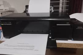 L805 Printer Available For Sale