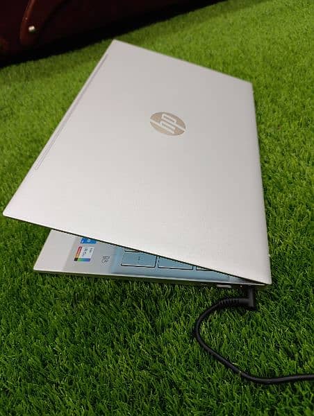 HP Pavilion 15,Core i5 12th Gen. Touch Screen,Latest Slim Laptop,512GB 3