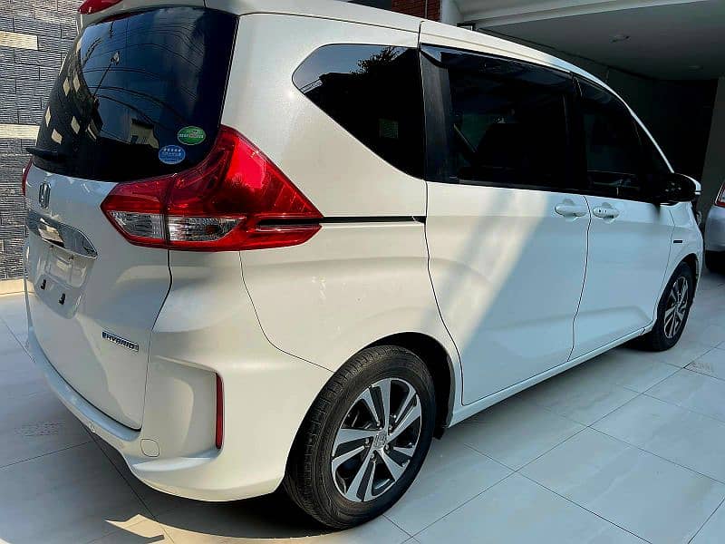 Honda Freed 2020/2024 G Sensing 2