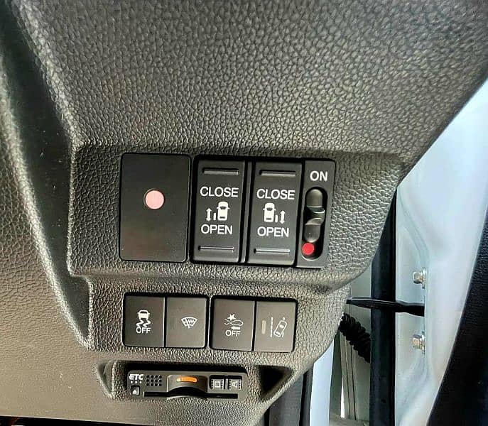 Honda Freed 2020/2024 G Sensing 7