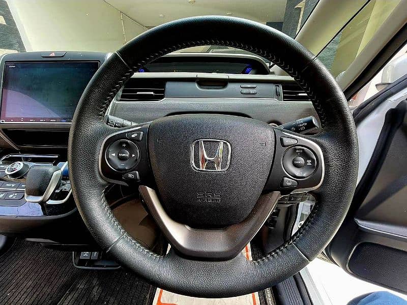 Honda Freed 2020/2024 G Sensing 17