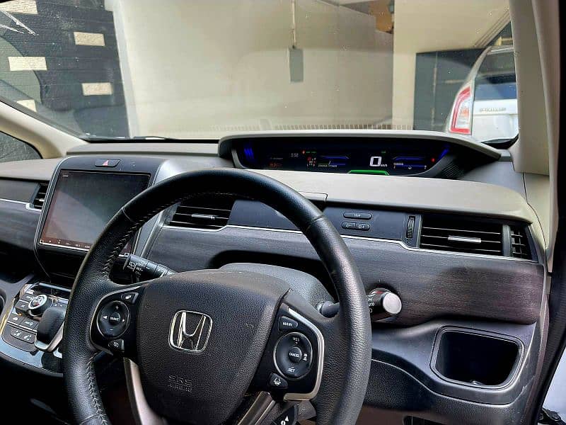 Honda Freed 2020/2024 G Sensing 19