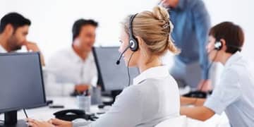 telemarketing job