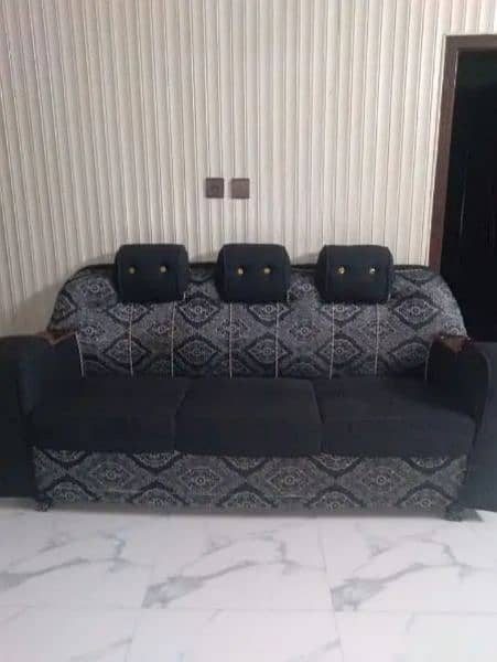 1+2+3 sofa set 1