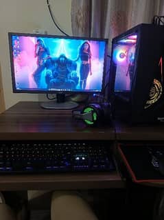 Gaming Setup