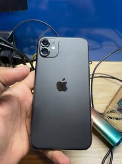 Iphone 11 Factory unlock 64gb