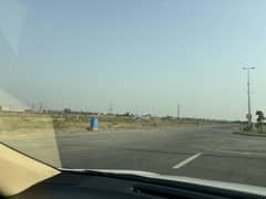 DHA RAHBAR FIVE MARLA PLOT IS AVAILABLE FOR SALE