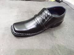 hand made shoes