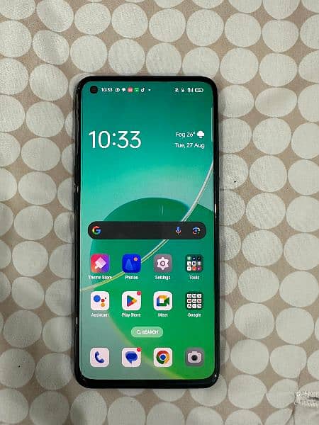 Oppo Reno6 For Sale 03232233073 0