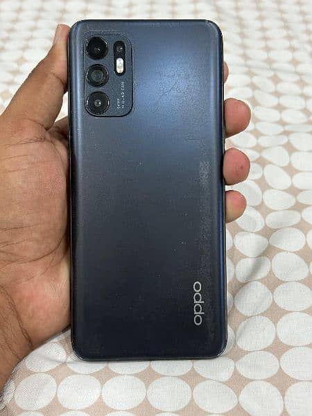 Oppo Reno6 For Sale 03232233073 1