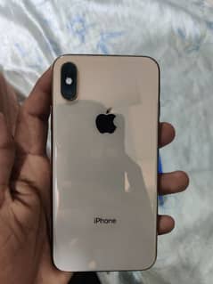 Iphone XS (64gb) Non PTA 0