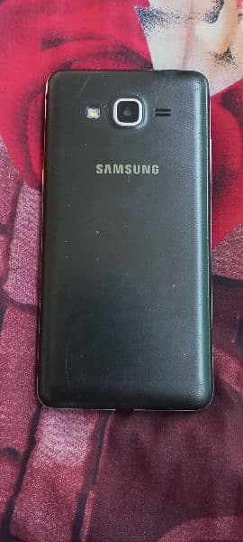 samsung Grand prime plus 8