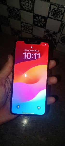 iphone xs max 64 nonpta 5