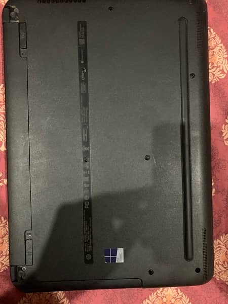 HP Laptop 348 G3 i5 6 Generation 4