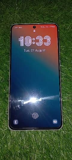 SAMSUNG S21 FE 5G (Offical PTA Approved)