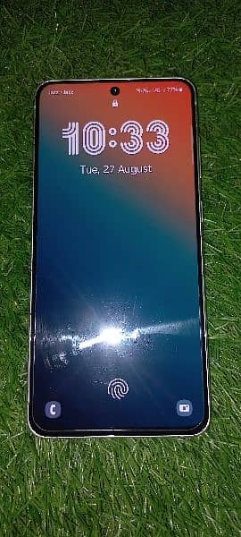 SAMSUNG S21 FE 5G (Offical PTA Approved) 0